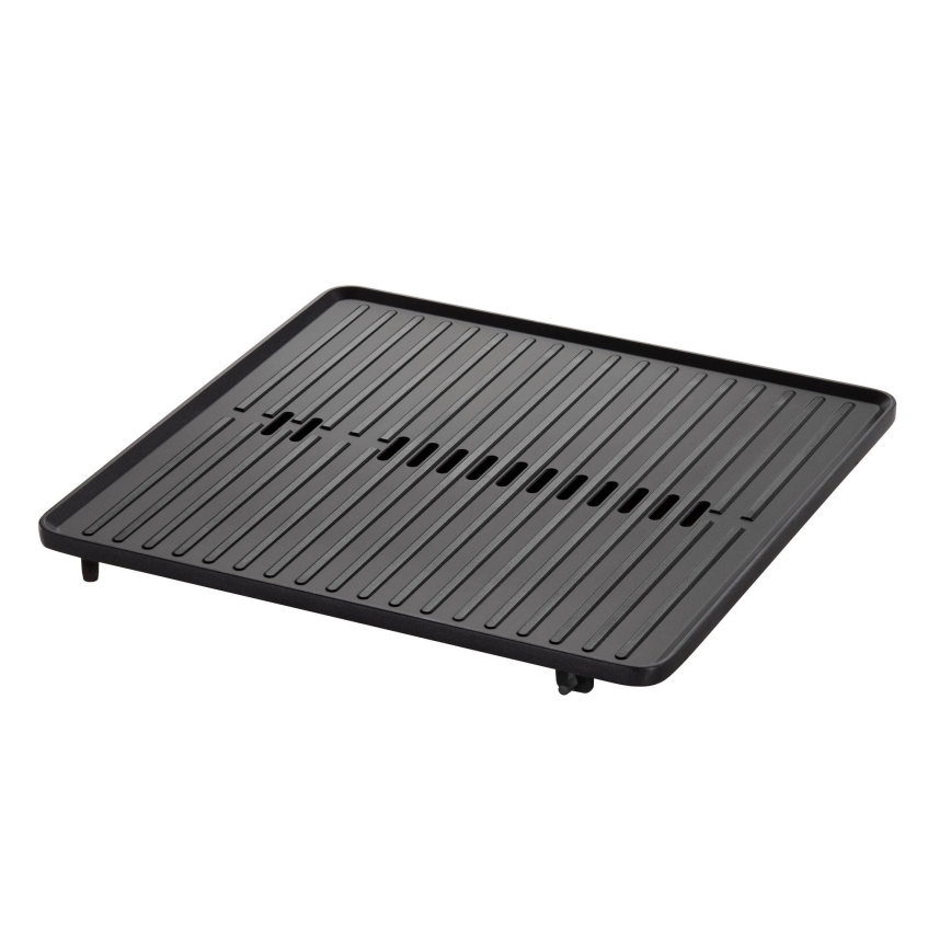 WMF - Stolní elektrický gril QUADRO LONO 1250W/230V nerez