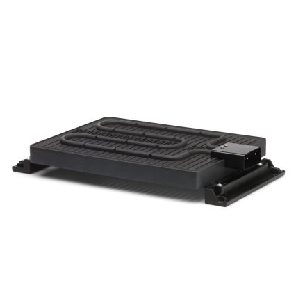 WMF - Stolní elektrický gril s víkem LONO 2200W/230V nerez