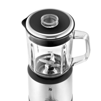 WMF - Stolní mixér KITCHENminis 400W/230V nerez