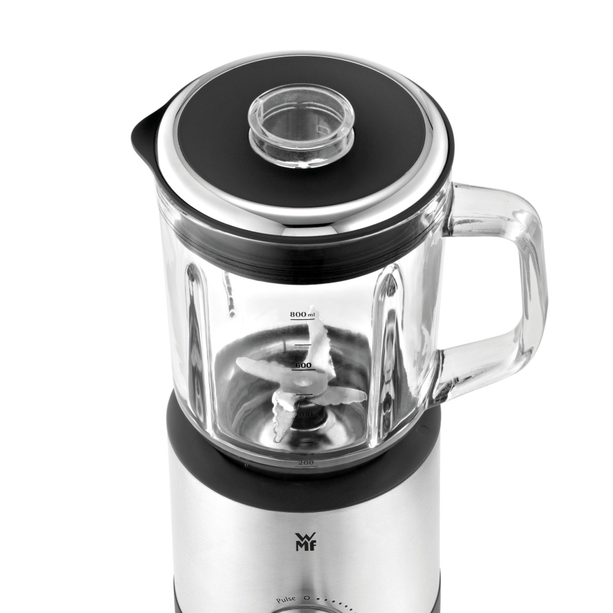 WMF - Stolní mixér KITCHENminis 400W/230V nerez