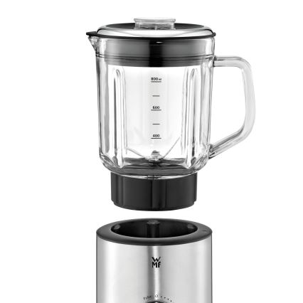 WMF - Stolní mixér KITCHENminis 400W/230V nerez
