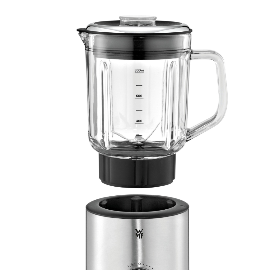 WMF - Stolní mixér KITCHENminis 400W/230V nerez