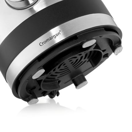 WMF - Stolní mixér KITCHENminis 400W/230V nerez