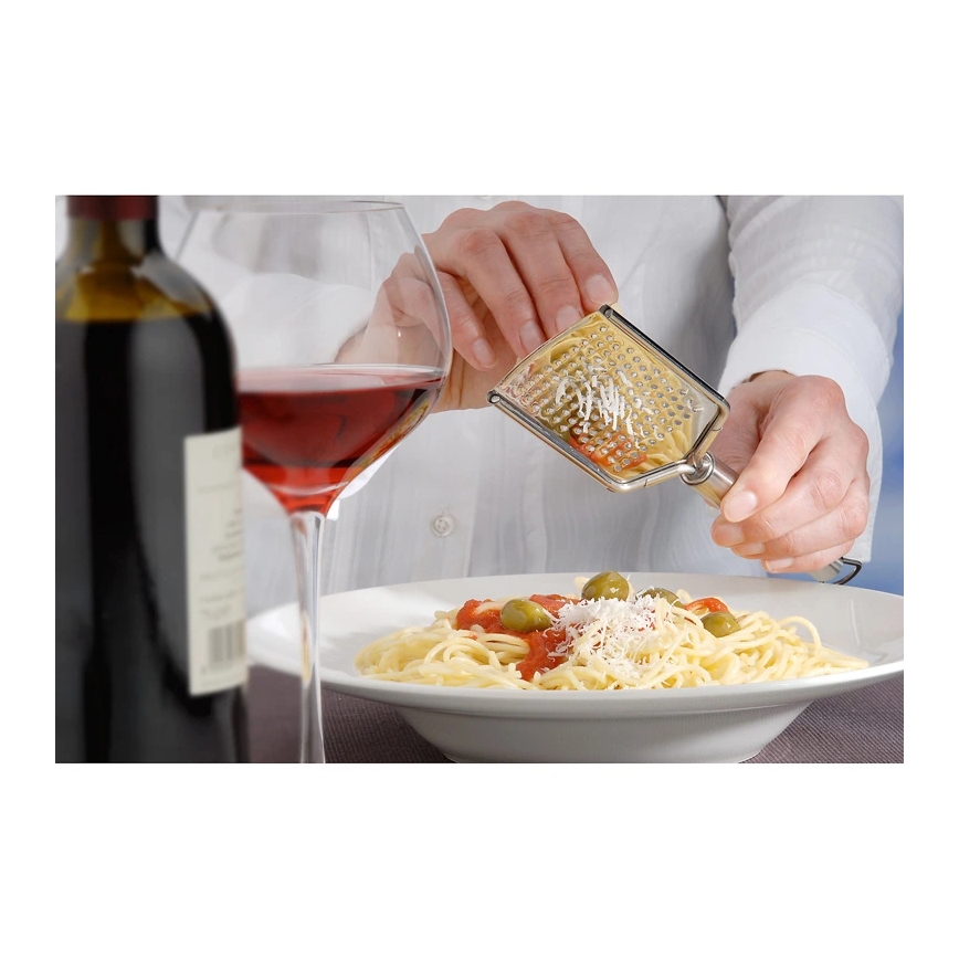 WMF - Struhadlo na sýr PROFI PLUS nerez