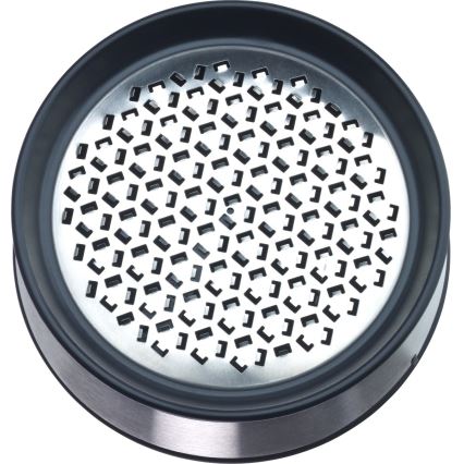 WMF - Struhadlo na zázvor pr. 9 cm nerez/černá