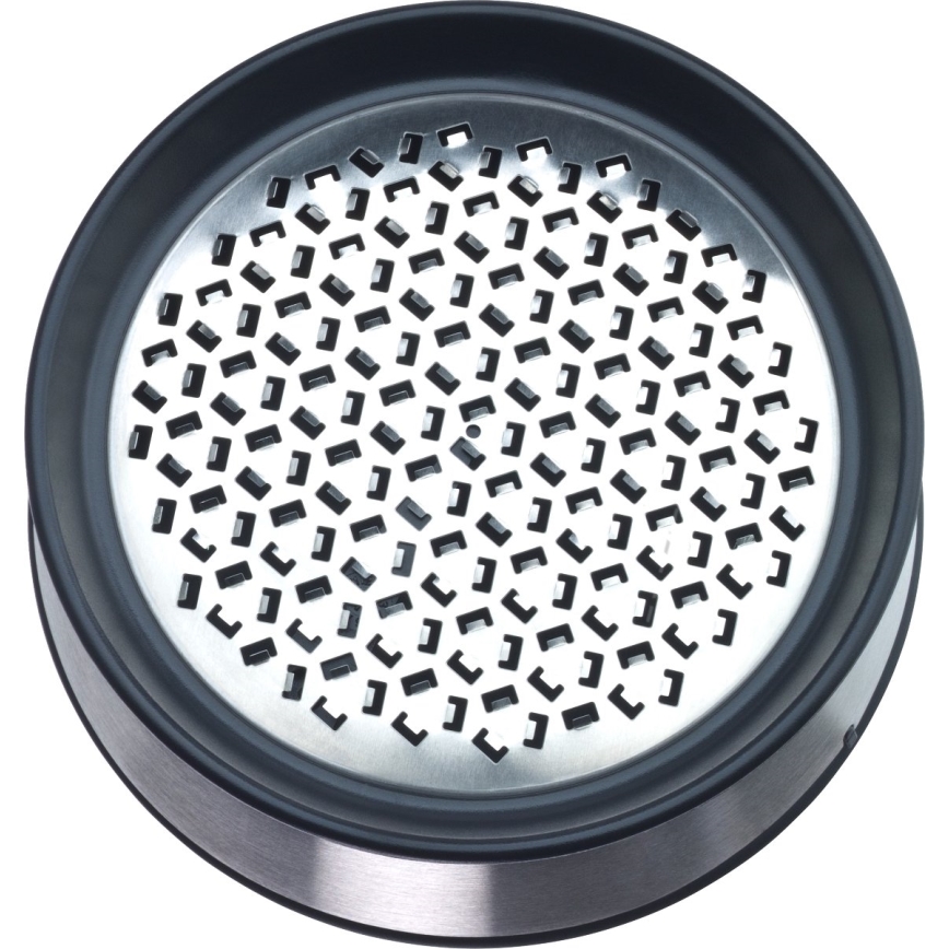 WMF - Struhadlo na zázvor pr. 9 cm nerez/černá