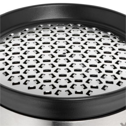 WMF - Struhadlo na zázvor pr. 9 cm nerez/černá