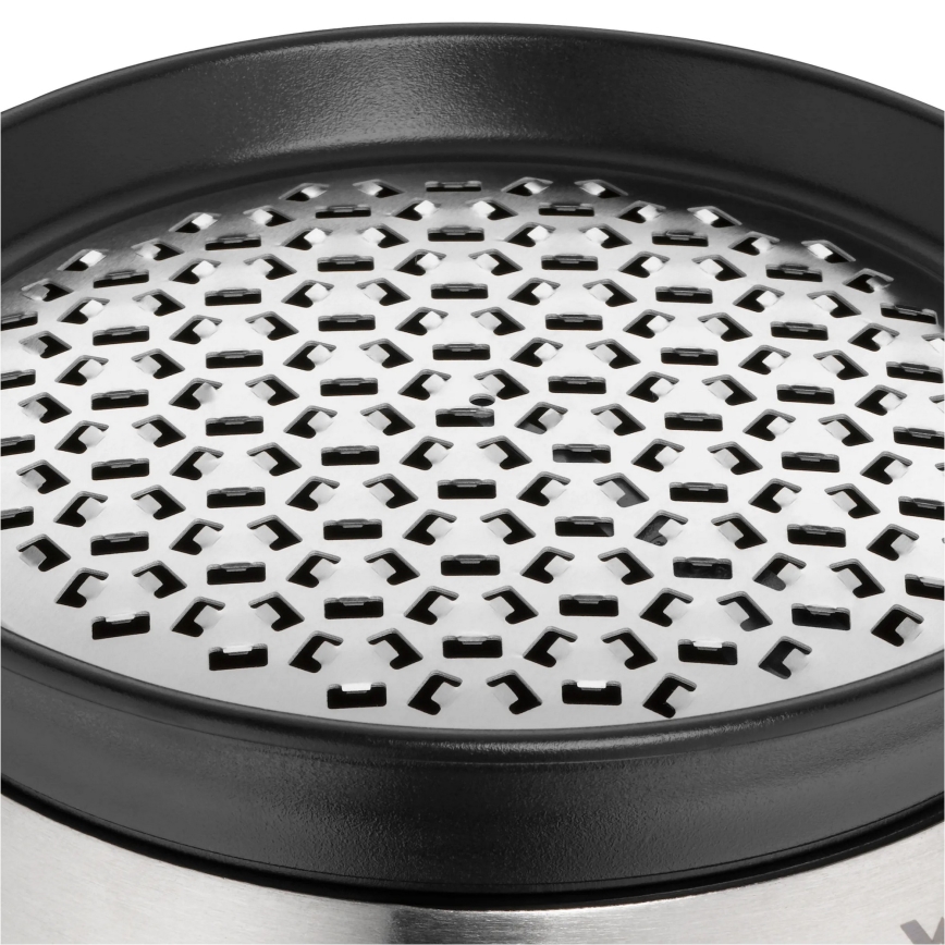 WMF - Struhadlo na zázvor pr. 9 cm nerez/černá