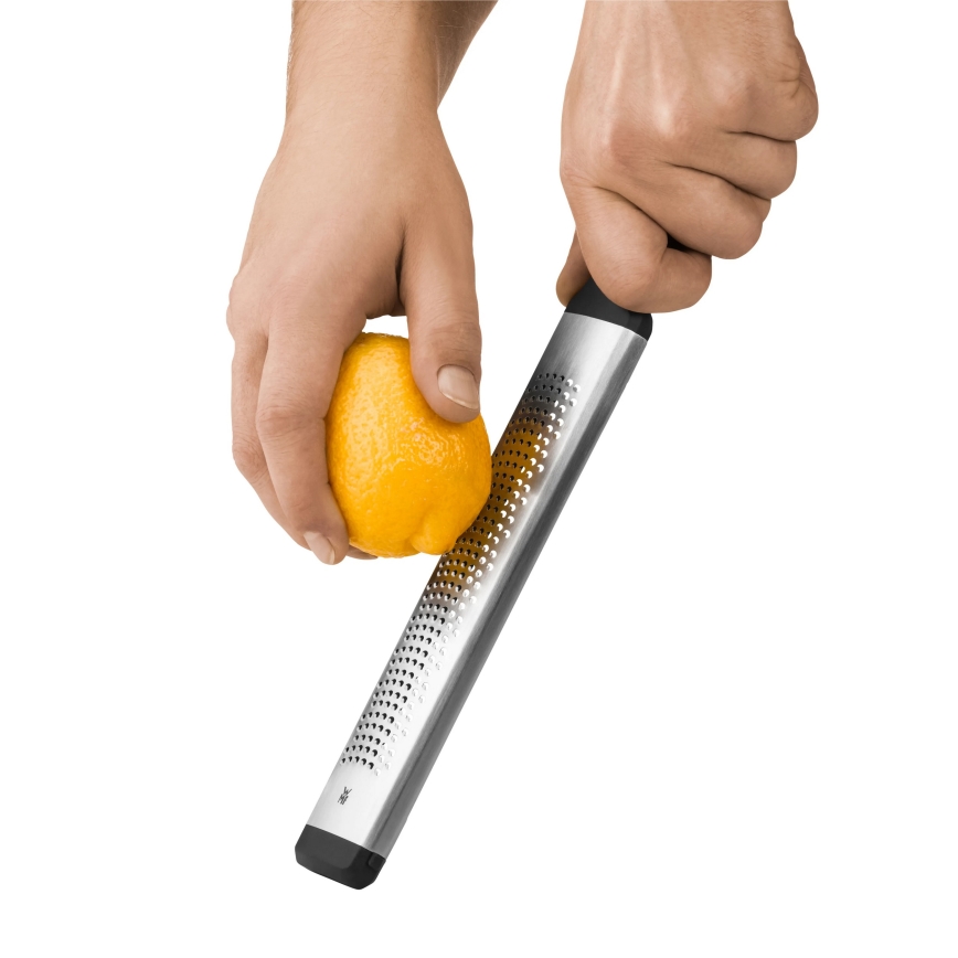 WMF - Struhadlo TOP TOOLS nerez/černá