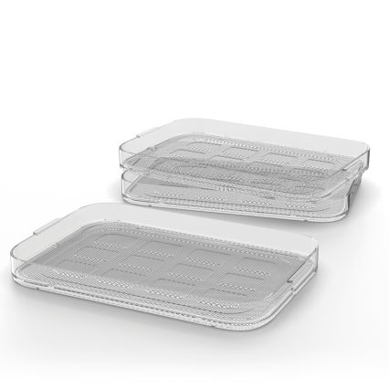 WMF - Sušička potravin s termoregulací KITCHENminis 220W/230V nerez