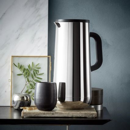 WMF - Termo konvice IMPULSE nerez 1 l