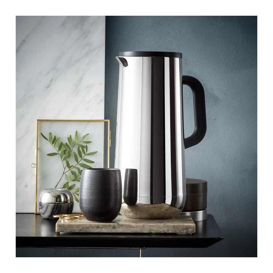 WMF - Termo konvice IMPULSE nerez 1 l