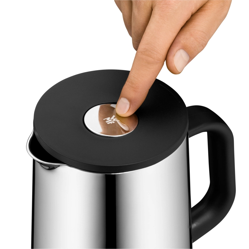 WMF - Termo konvice IMPULSE nerez 1 l