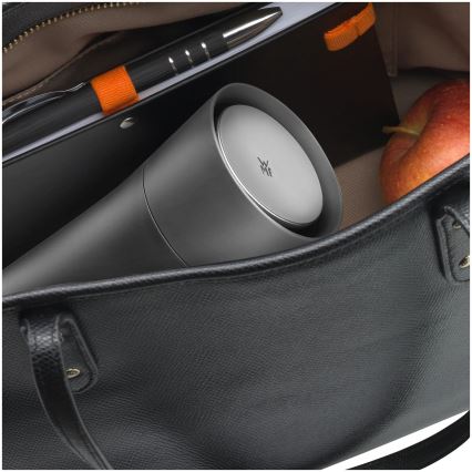 WMF - Termohrnek IMPULSE antracit 0,35 l