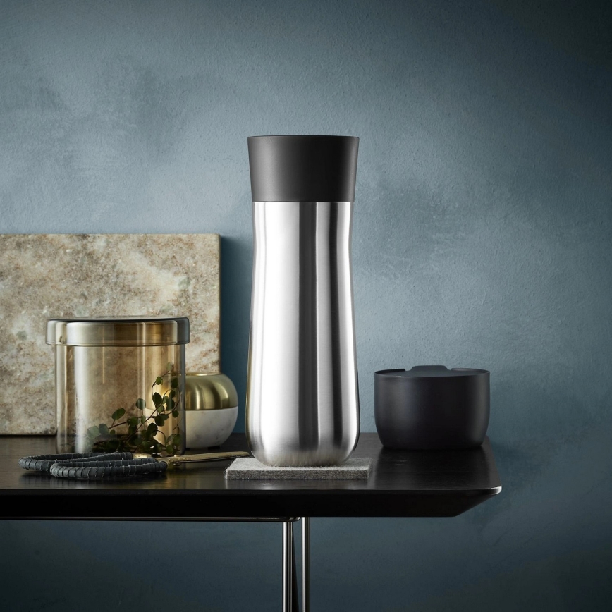 WMF - Termohrnek IMPULSE nerez 0,35 l