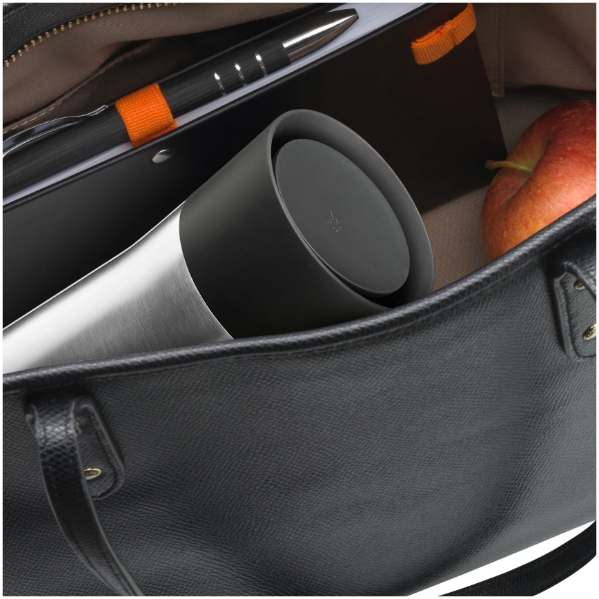 WMF - Termohrnek IMPULSE nerez 0,35 l