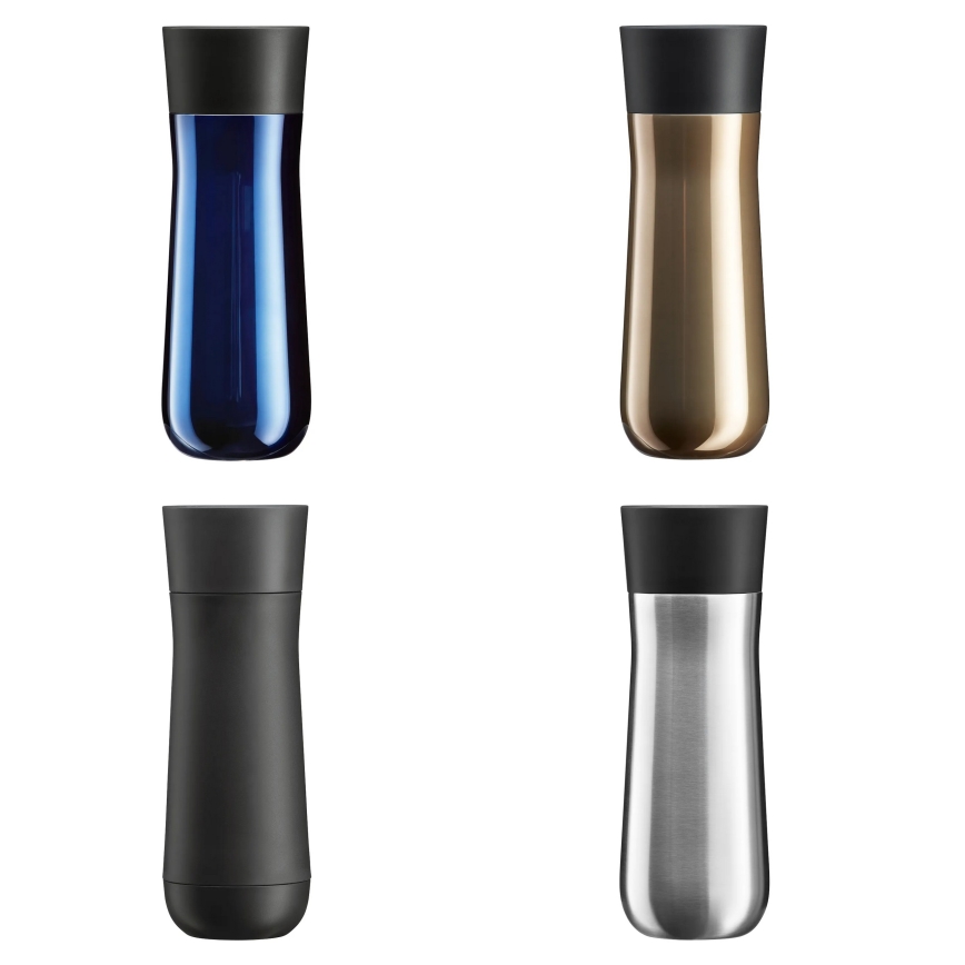 WMF - Termohrnek IMPULSE nerez 0,35 l