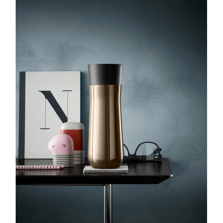 WMF - Termohrnek IMPULSE zemitý 0,35 l