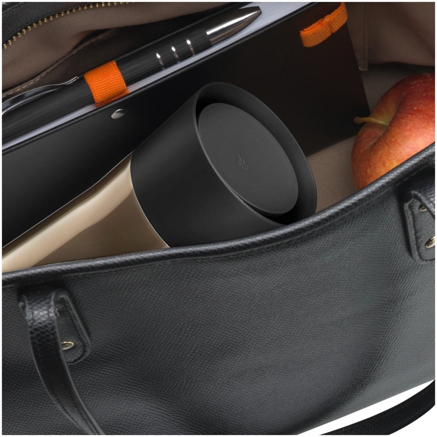 WMF - Termohrnek IMPULSE zemitý 0,35 l