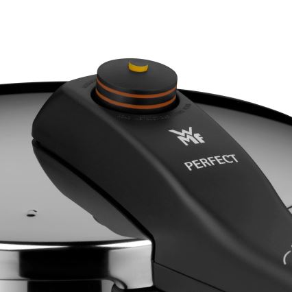 WMF - Tlakový hrnec 4,5 l PERFECT nerez