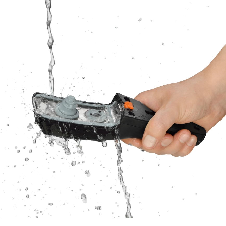 WMF - Tlakový hrnec 4,5 l PERFECT nerez