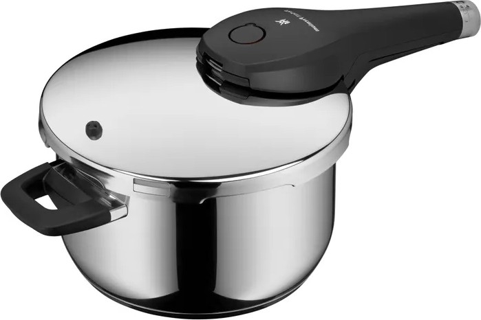 WMF - Tlakový hrnec 4,5 l PERFECT PREMIUM nerez