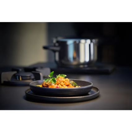 WMF - Tlakový hrnec 4,5 l PERFECT PREMIUM nerez