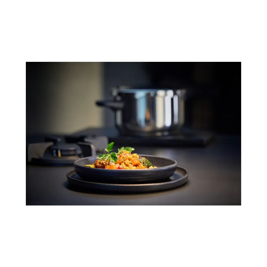 WMF - Tlakový hrnec 4,5 l PERFECT PREMIUM nerez