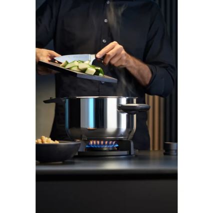 WMF - Tlakový hrnec 4,5 l PERFECT PREMIUM nerez