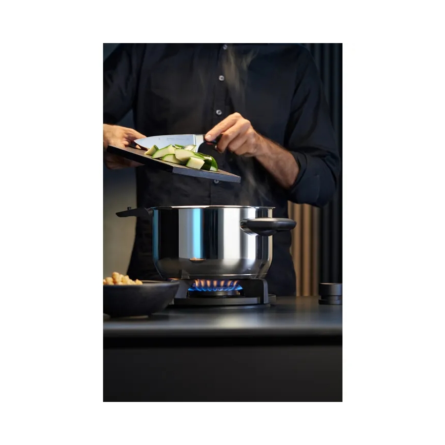 WMF - Tlakový hrnec 4,5 l PERFECT PREMIUM nerez