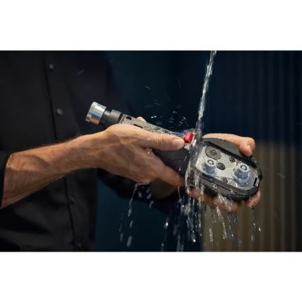 WMF - Tlakový hrnec 4,5 l PERFECT PREMIUM nerez