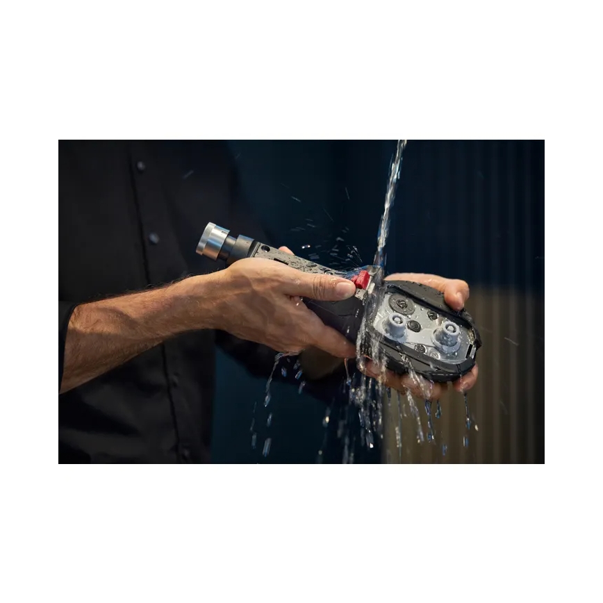 WMF - Tlakový hrnec 4,5 l PERFECT PREMIUM nerez