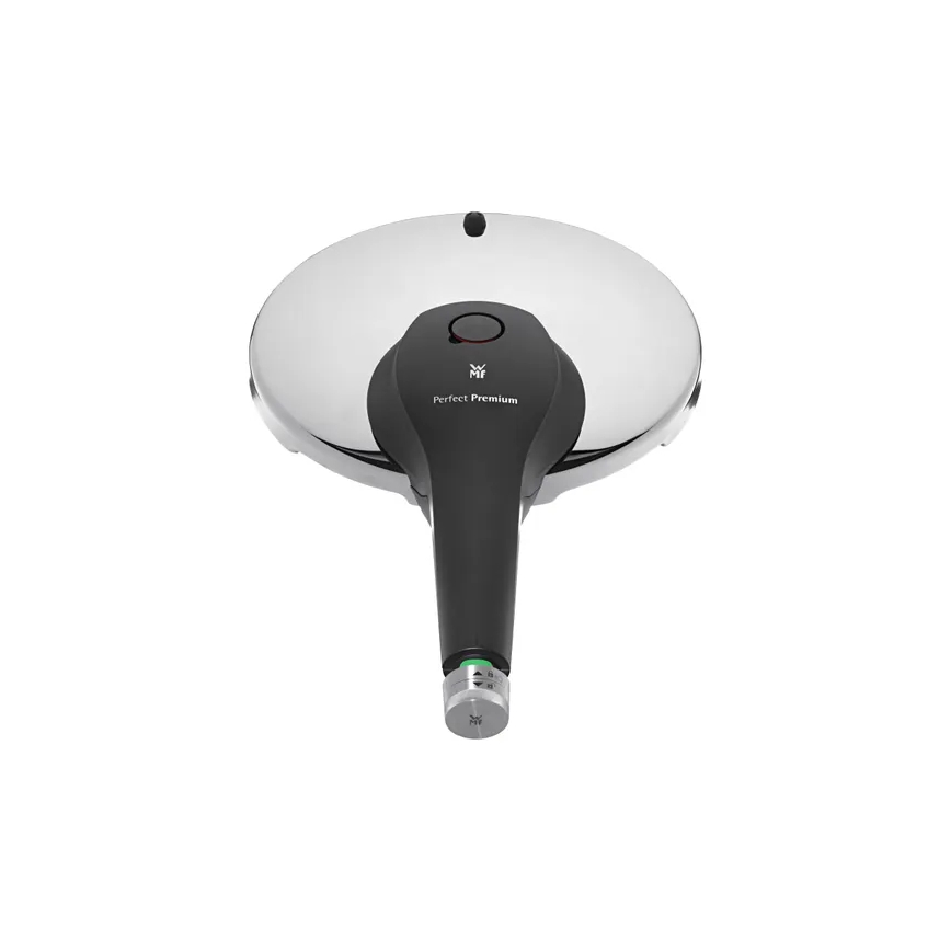 WMF - Tlakový hrnec 4,5 l PERFECT PREMIUM nerez