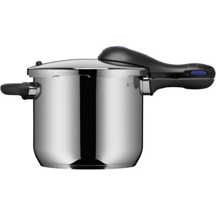 WMF - Tlakový hrnec 6,5 l + vložka PERFECT PLUS nerez