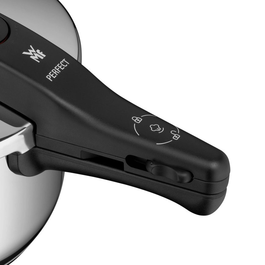 WMF - Tlakový hrnec 8,5 l PERFECT nerez