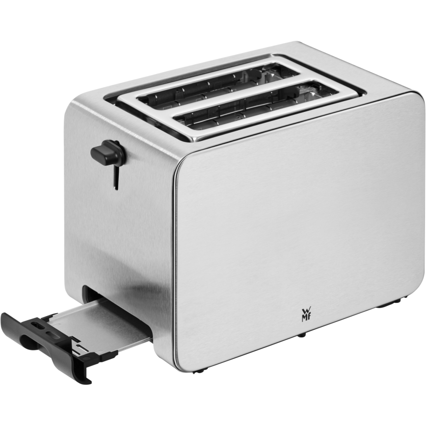 WMF - Topinkovač s dvěma otvory LONO 1050W/230V nerez