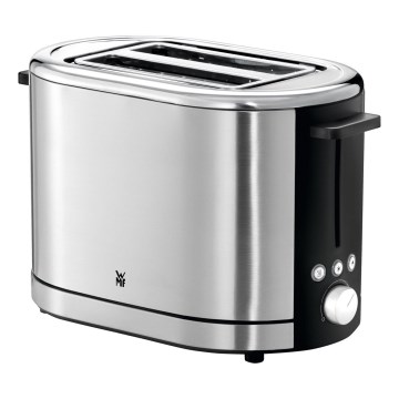 WMF - Topinkovač s dvěma otvory LONO 900W/230V nerez