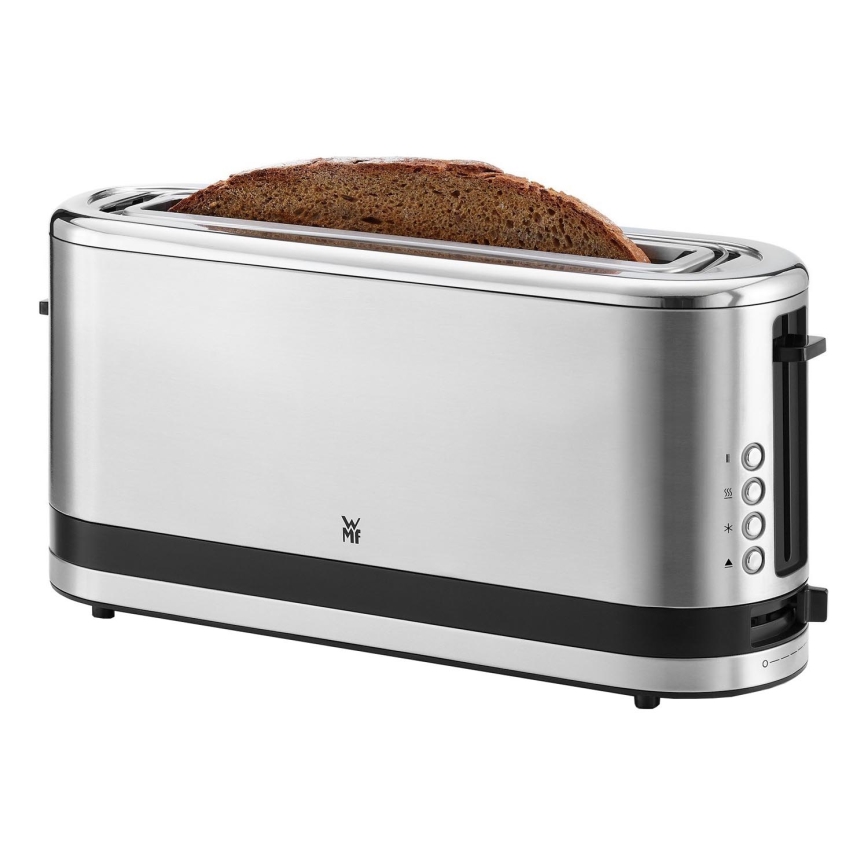 WMF - Topinkovač s dvěma otvory XXL KITCHENminis 900W/230V nerez