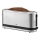 WMF - Topinkovač s dvěma otvory XXL KITCHENminis 900W/230V nerez