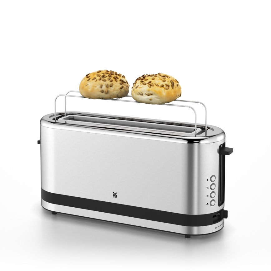 WMF - Topinkovač s dvěma otvory XXL KITCHENminis 900W/230V nerez