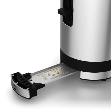 WMF - Topinkovač s dvěma otvory XXL KITCHENminis 900W/230V nerez