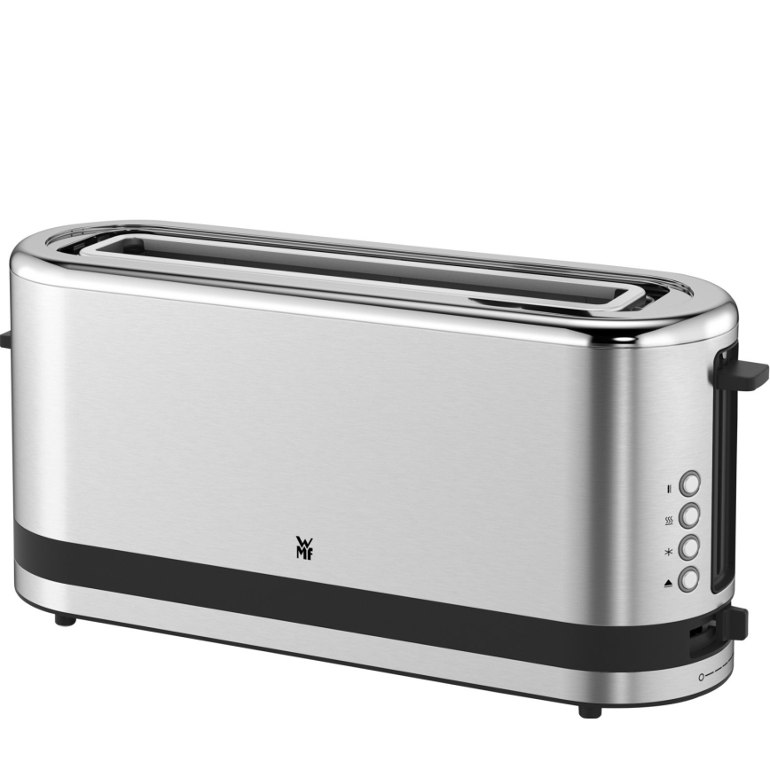 WMF - Topinkovač s dvěma otvory XXL KITCHENminis 900W/230V nerez