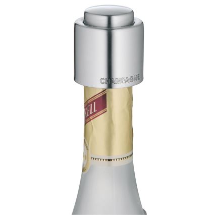 WMF - Uzávěr na sekt/šampaňské CLEVER & MORE 4,7x3 cm