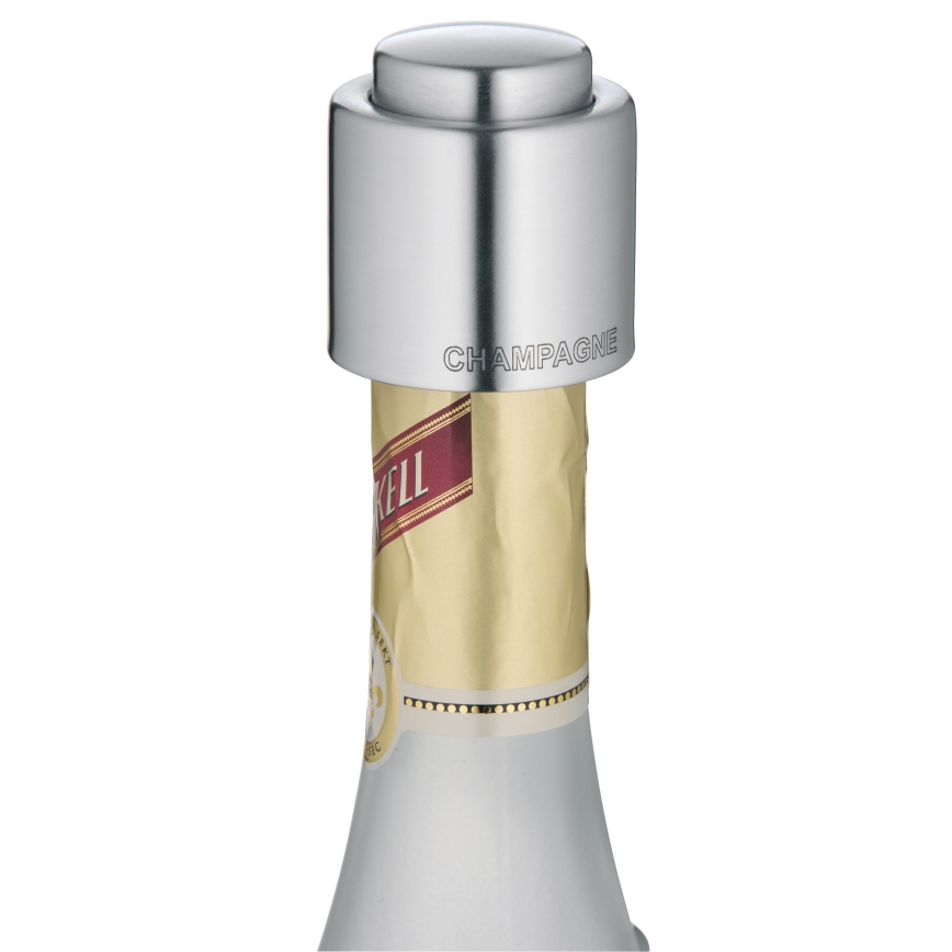 WMF - Uzávěr na sekt/šampaňské CLEVER & MORE 4,7x3 cm