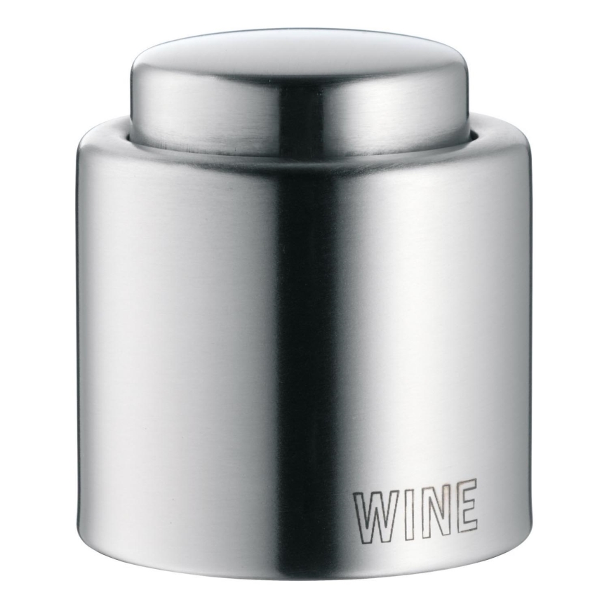 WMF - Uzávěr na víno CLEVER & MORE 4,7x4,3 cm