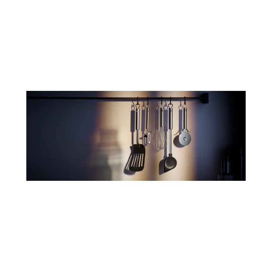 WMF - Vařečka PROFI PLUS nerez/černá