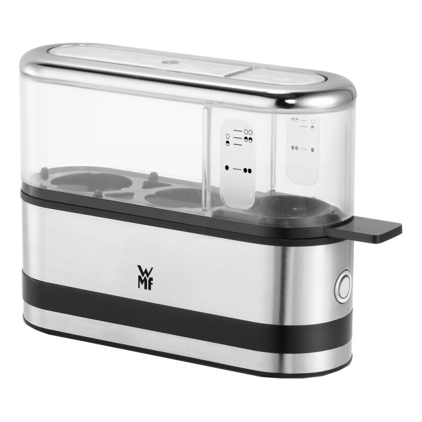 WMF - Vařič na dvě vejce KITCHENminis 250W/230V nerez