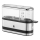 WMF - Vařič na dvě vejce KITCHENminis 250W/230V nerez