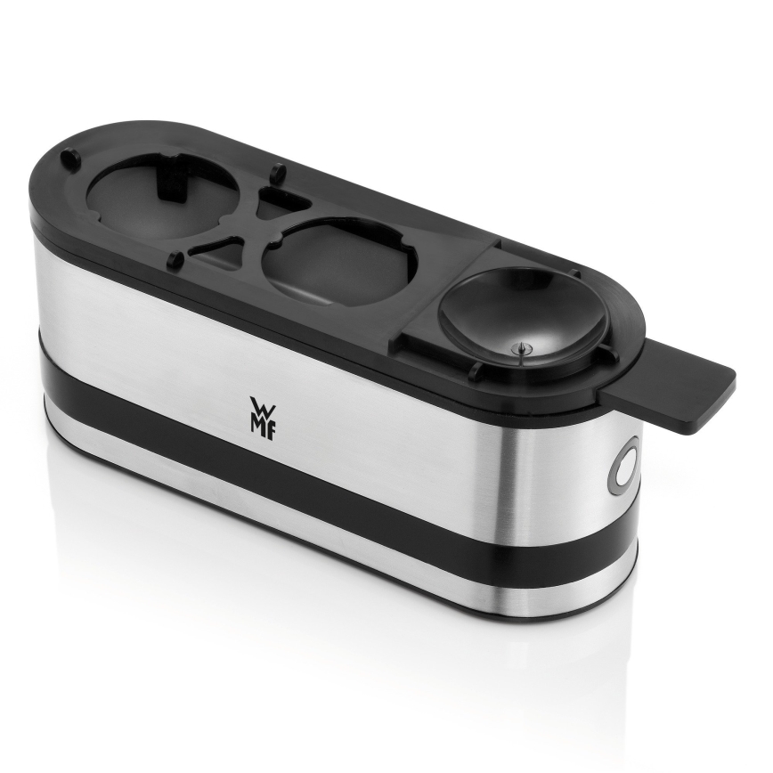 WMF - Vařič na dvě vejce KITCHENminis 250W/230V nerez