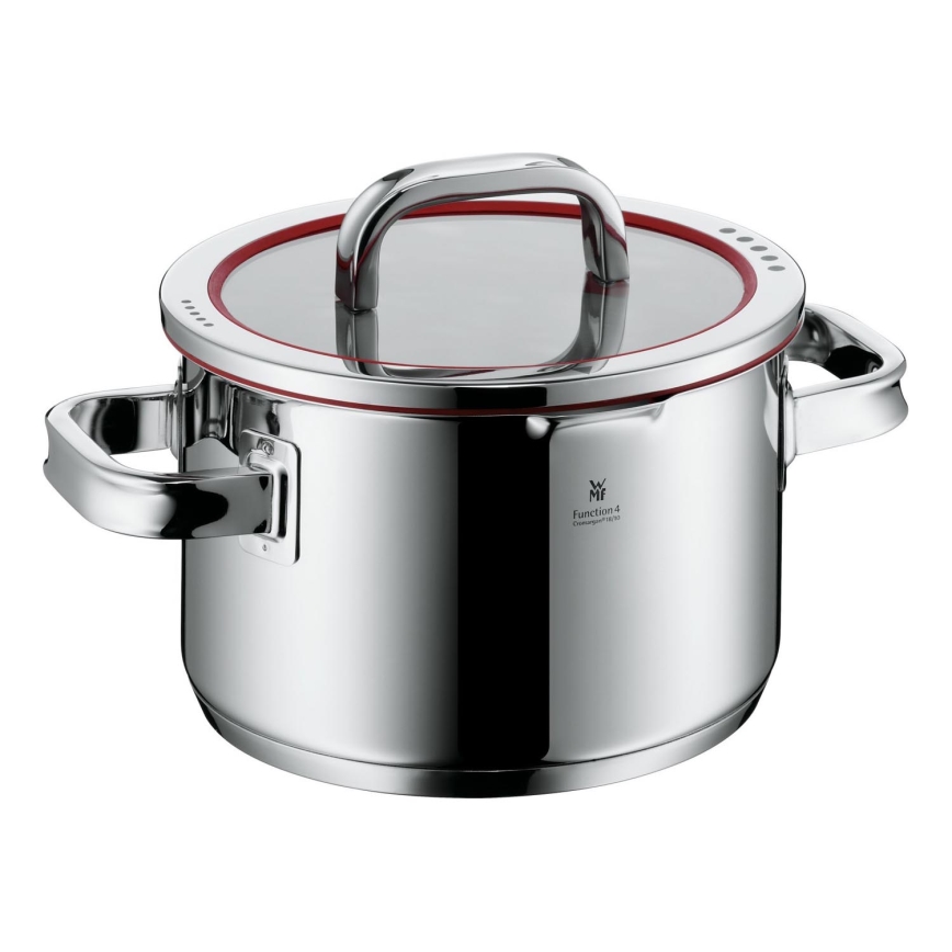 WMF - Vysoký hrnec FUNCTION pr. 20 cm nerez